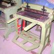 Small Treadle Shearing Machine
