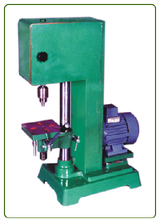 Tapping Machine 6mm