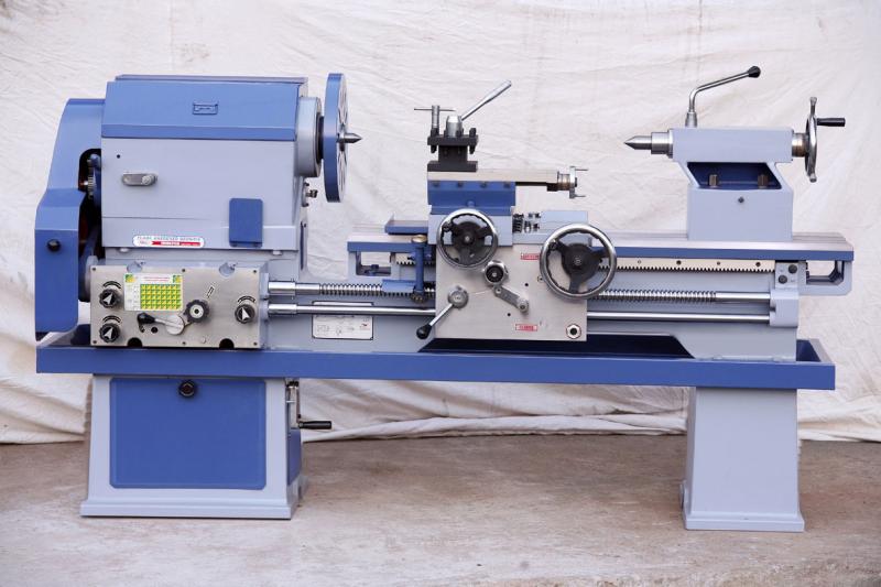 Rolex Turner Junior Under Counter Super Model Lathe Machine